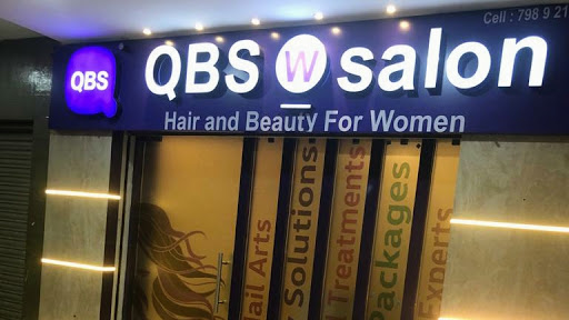 QBS SALON W ABIDS Active Life | Salon