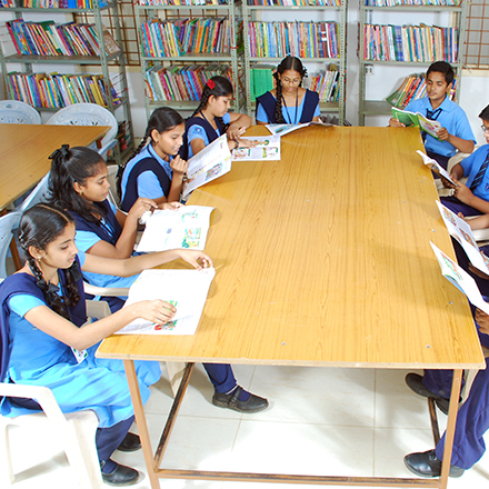 QIS Public School Education | Schools