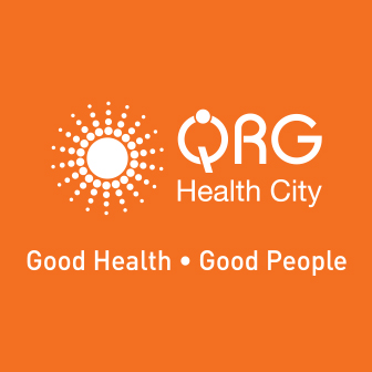 QRG Health City|Dentists|Medical Services