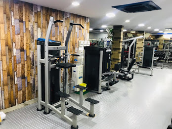 Quadz Fitness Active Life | Gym and Fitness Centre