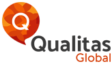 Qualitas Global Services LLP - Logo