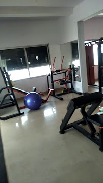 Quality Gym And Fitness Active Life | Gym and Fitness Centre