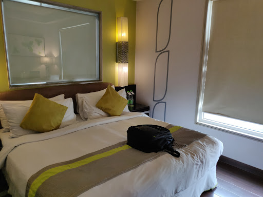 Quality Inn Accomodation | Hotel