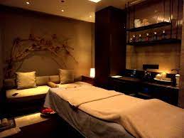 Quan Spa, JW Marriott Active Life | Salon