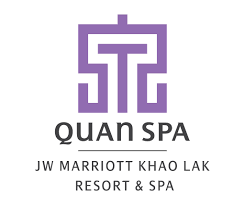 Quan Spa, JW Marriott Logo