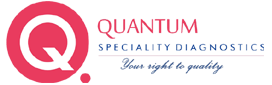 Quantum Speciality Diagnostics Logo