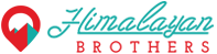 Quartz Himalayan Brothers - Logo