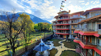 Quartz Himalayan Brothers Accomodation | Hotel