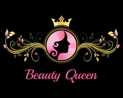 Queen Beauty Spa & Classes Logo