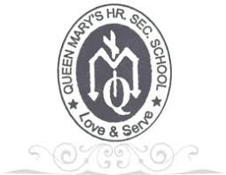 Queen Mary Higher Secondary School|Schools|Education