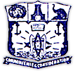 Queen Mary's College Logo