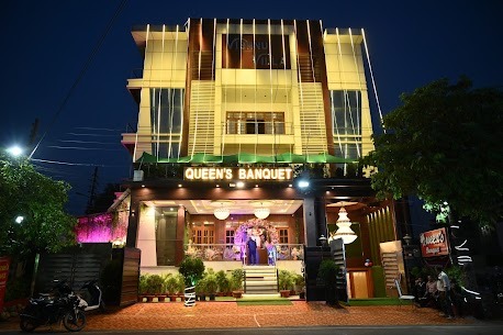 Queens Banquet Event Services | Banquet Halls