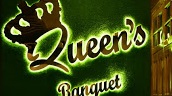 Queen's Banquet|Banquet Halls|Event Services