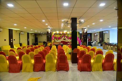 Queens Banquet Event Services | Banquet Halls