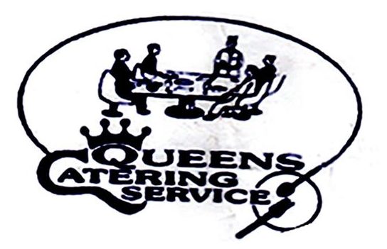 Queen's Catering - Logo