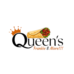 Queen's Frankie & More - Logo