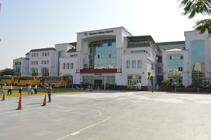 Queens Valley School Education | Schools