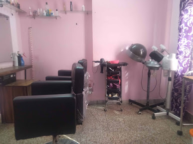 Queens Beauty Studio Active Life | Salon