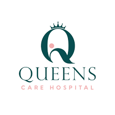 Queens Care Hospital - Thane Logo