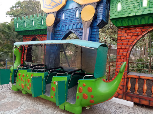 Queens Land Chennai - Amusement Park in Chennai | Joon Square