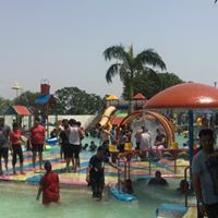 Queenz Land Water Park Entertainment | Water Park