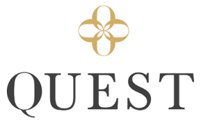Quest Mall Logo
