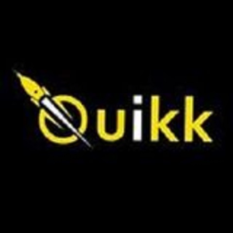 Quikk|Online Store|Shopping