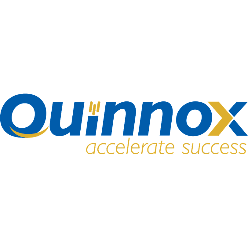 Quinnox Consultancy Services Limited Logo
