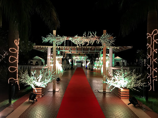 Quinta de Valadares Event Services | Banquet Halls