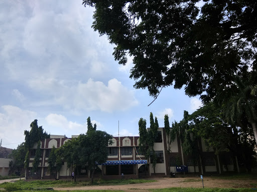 Quli Qutub Shah Government Polytechnic Education | Colleges