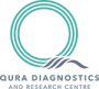 QURA DIAGNOSTICS Logo