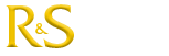 R & S Cinemas - Logo