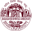 R.B.B.M college - Logo