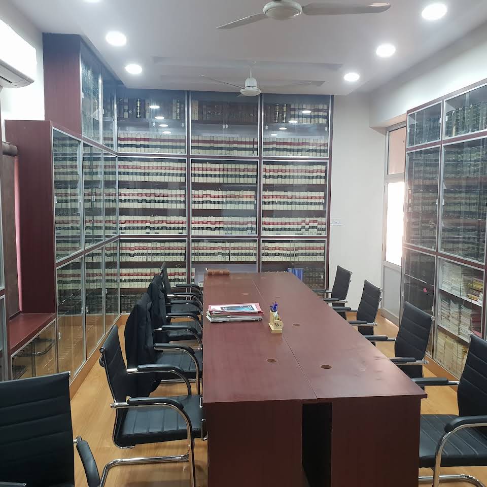 R B Mathur & Associates Professional Services | Legal Services