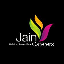 R Barjatiya caterers, Jain Caterers Logo