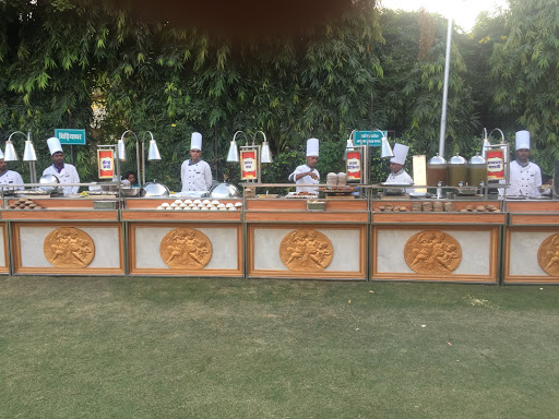 R Barjatiya caterers, Jain Caterers Event Services | Catering Services