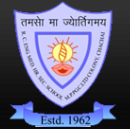R.C. English Medium Higher Secondary School Logo