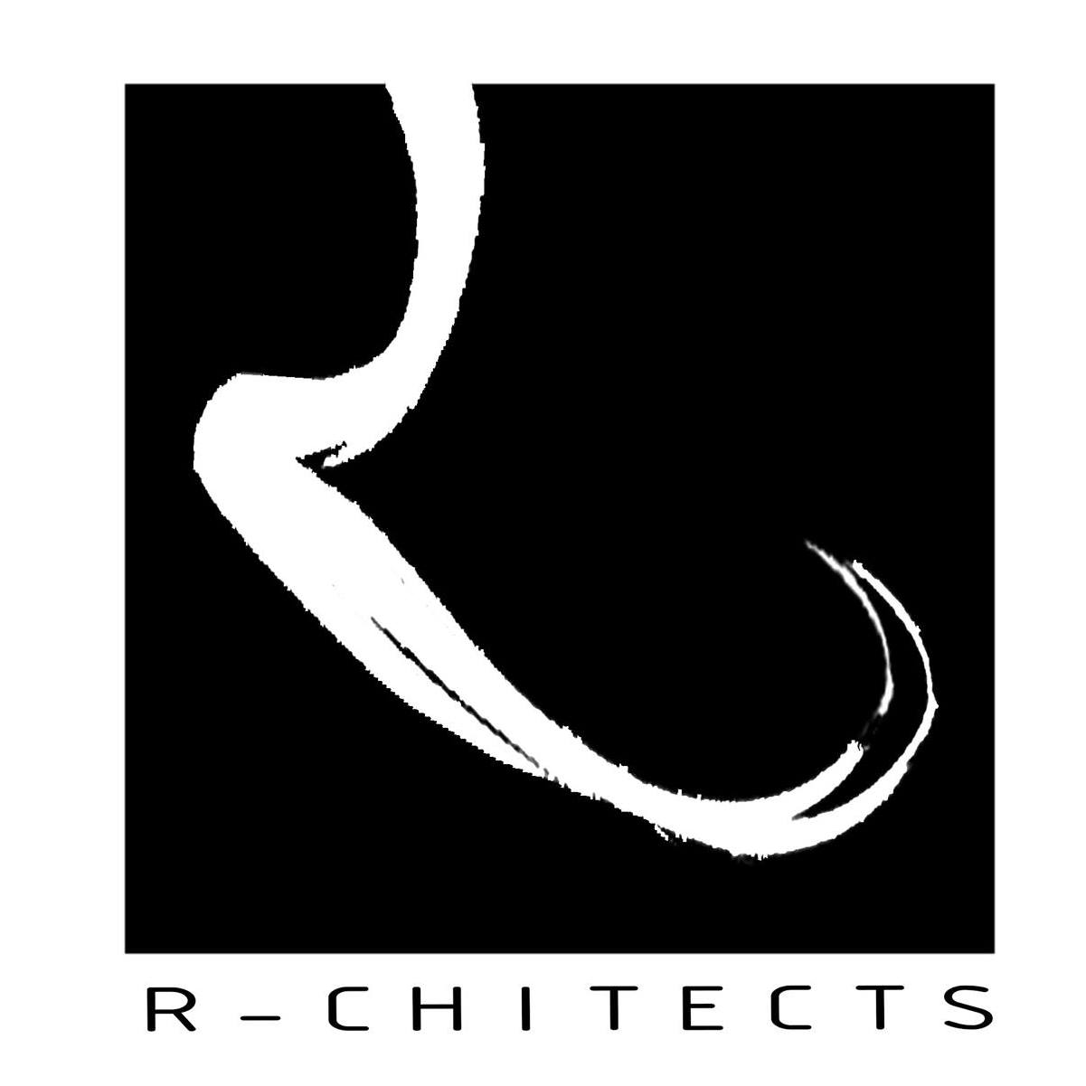 R-CHITECTS ( Rukmini Architects ) Logo