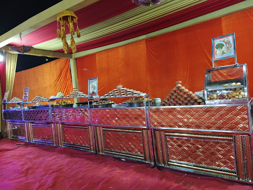 R.D. Caterers & decorators Event Services | Catering Services