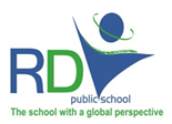 R. D. Public School|Schools|Education