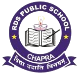 R. D. S. Public School - Logo