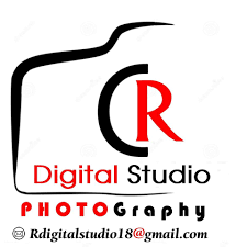 R digital studio|Photographer|Event Services