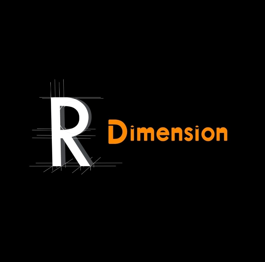 R-Dimension - Logo