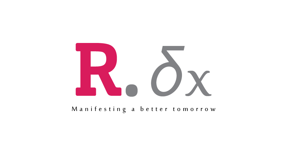 R.dx Architects Logo