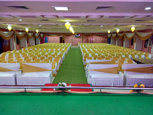 R.J.C. Palace Event Services | Banquet Halls