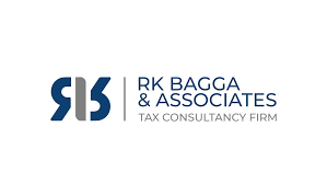 R.K. Bagga And Associates Logo
