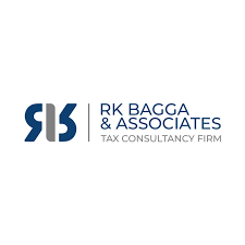 R.K. Bagga And Associates - Logo