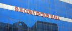 R.K Convention Hall - Logo