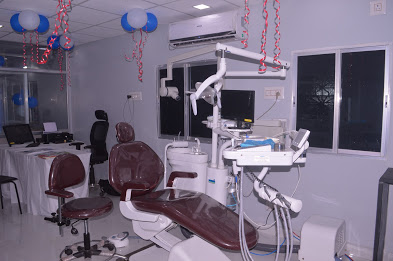 R.K. DENTAL CARE Medical Services | Dentists