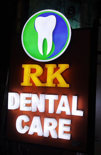 R.K Dental Clinic|Dentists|Medical Services